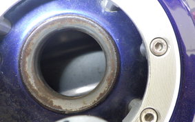 SUZUKI GSX1400 2006 GY71A