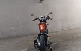 SUZUKI GLASS TRACKER BIG BOY NJ4BA