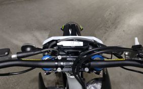 TRIUMPH TF250E K12Y39