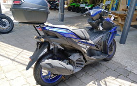 YAMAHA AERO X 155 SG75