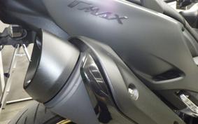 YAMAHA T-MAX 560 T 2021 SJ19J