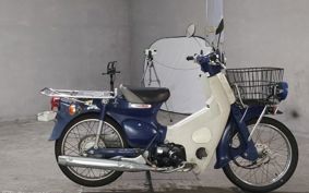 HONDA SUPER CUB50 AA01