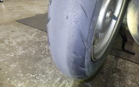 HONDA TACT-4ﾍﾞｰｼｯｸ 2012 AF79