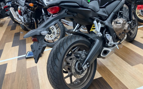 HONDA CB650R 2019 RH03