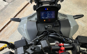 HONDA ADV160 KF54