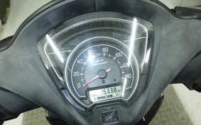 HONDA DIO110-3ﾍﾞｰｼｯｸ JK03