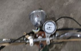 HONDA SUPER CUB50 C50