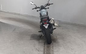 HONDA CL250 MC57