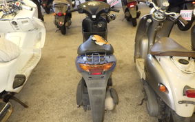 SUZUKI ADDRESS V50 Gen.2 CA44A