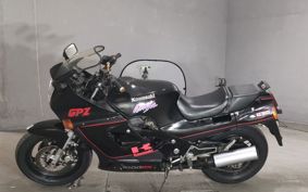 KAWASAKI GPZ1000RX 1986 ZXT00A