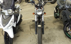 SUZUKI GRASS TRACKER NJ47A