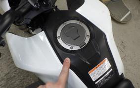 HONDA ｸﾞﾛﾑ-2 2023 JC92
