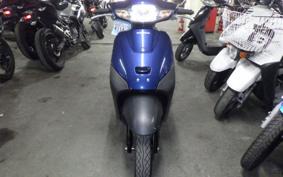 HONDA TACT-4ﾍﾞｰｼｯｸ AF79