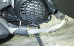 HONDA DIO110-3ﾍﾞｰｼｯｸ JK03