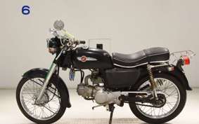 HONDA CD90 BENLY S HA03