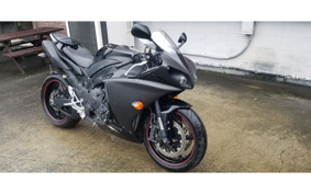 YAMAHA YZF-R1 2009 RN23
