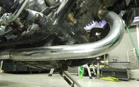 KAWASAKI ELIMINATOR 250 V 2003 VN250A