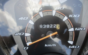 HONDA BURI-ZU110 TCH3