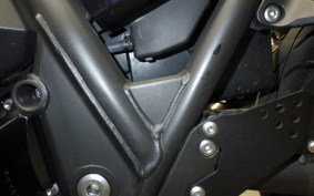 KAWASAKI ZRX1200 D 2016 ZRT20D