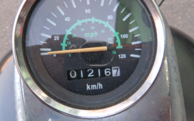 HONDA MAGNA 50 Trike AC13