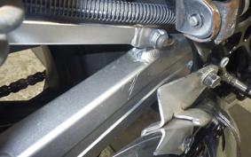 KAWASAKI ZEPHYR 400 KAI 2009 ZR400C