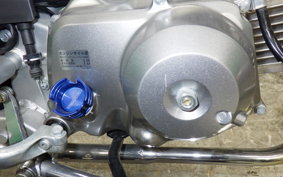 HONDA SOLO AC17