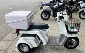 HONDA  GYRO X STANDARD  TD02