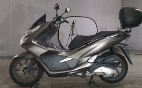 HONDA PCX 125 JF81