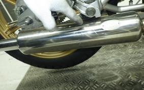 YAMAHA SR400 2005 RH01J