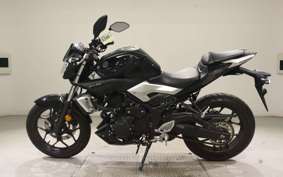 YAMAHA MT-25 2022 RG10J