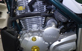 YAMAHA SEROW 250 Gen.3 DG31J