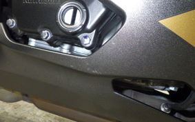 KAWASAKI ZX-25R 1976 ZX250E