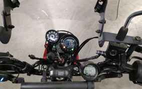 HONDA CT125 HUNTER  CUB  JA55
