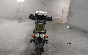 HONDA PS250 MF09