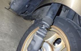 HONDA TODAY 2 2021 AF67