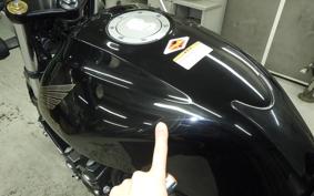 HONDA CB400SF GEN 4 2016 NC42