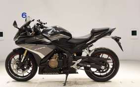 HONDA CBR400R 2023 NC56