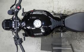 YAMAHA XSR900 2022 RN80J
