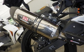 KAWASAKI Z400 Gen.2 2024 EX400L
