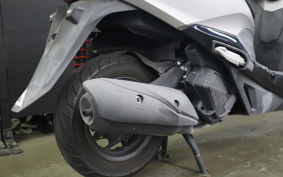 HONDA LEAD 125 JK12