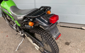 KAWASAKI SUPER SHERPA KL250G