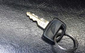 HONDA C50 SUPER CUB E AA01