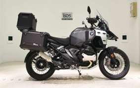 BMW R1300GS Adventure ASA 2026