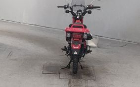 HONDA CT125 HUNTER CUB JA55