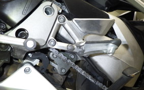 HONDA VFR800F 2015 RC79