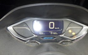 HONDA PCX125 1993 JK05