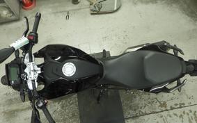 BMW G310R 2023