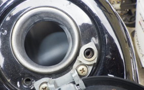 SUZUKI 250SB LX250L