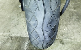 HONDA TACT-4ﾍﾞｰｼｯｸ 2011 AF79