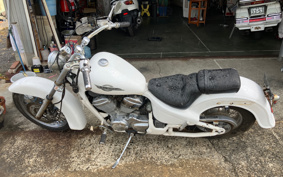HONDA STEED 400 1995 NC26